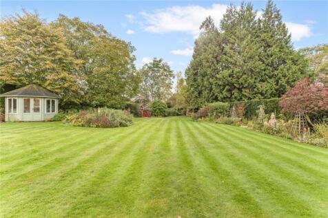 Private Gardens