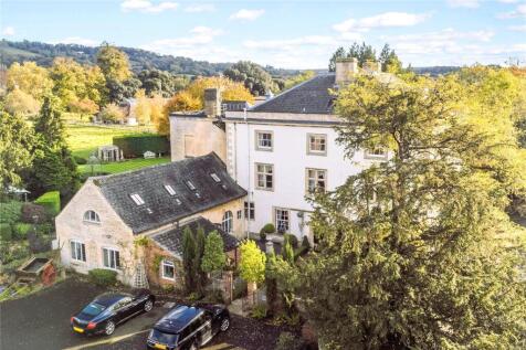 Splendid Period Home