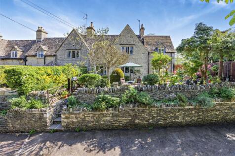 Cotswold Cottage