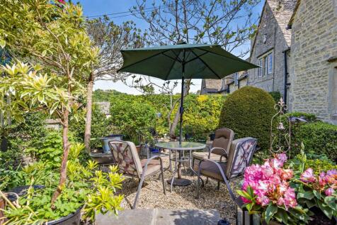 Delightful Garden