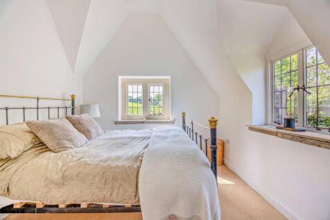 Double Bedroom
