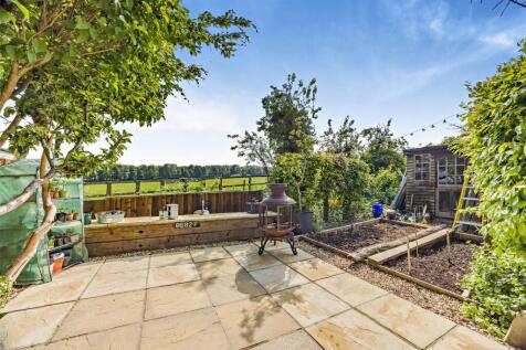 Private Terraces