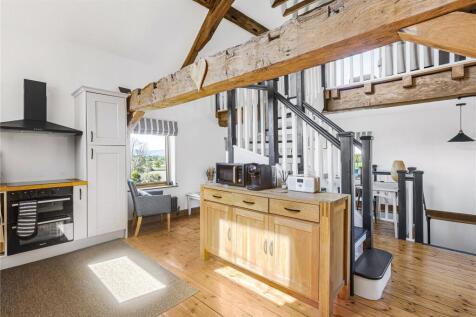 Annex Kitchen