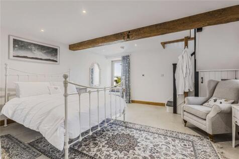 Annex Bedroom