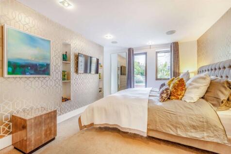 Bedroom 1 To Garden