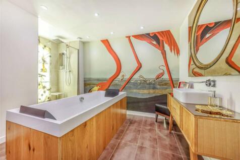 Luxury Bathroom