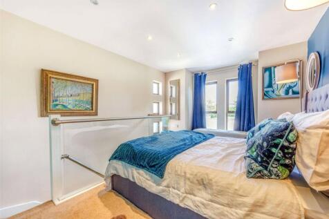 Annexe Bedroom