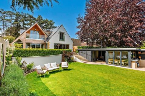 Winchcombe Home