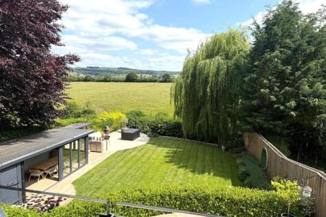 Garden &amp; View