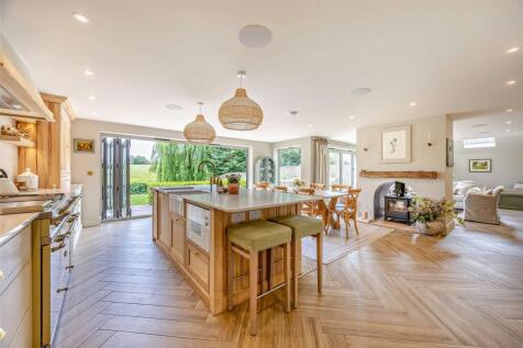 Bespoke Kitchen
