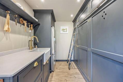 Pantry