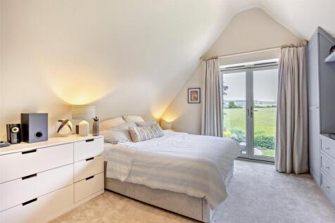 Second Bedroom Suite