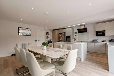 Fabulous Kitchen