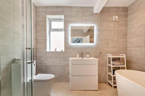 Luxury Bathroom