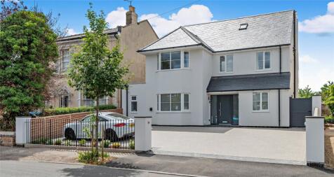 Five Bedroom House