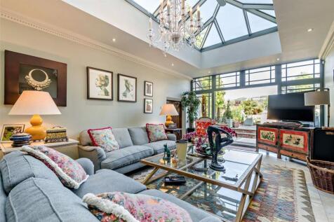 Orangery