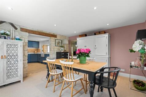 Large Dining Room