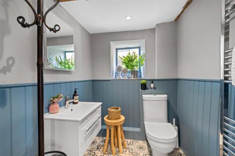Modern Fittings