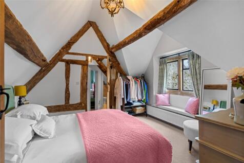 Double Bedroom One