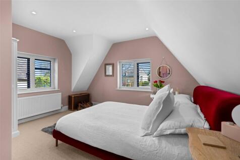 Doube Bedroom Two