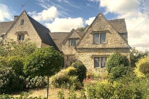 Cotswold Home