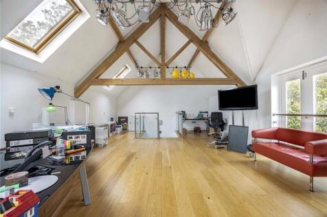 Studio/Annex