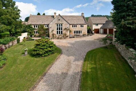 Cotswold Home