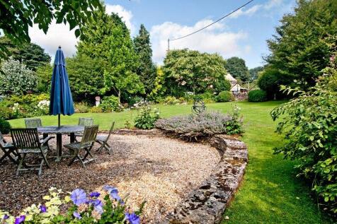 Lovely Seating Areas