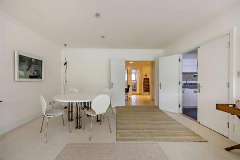 Large Dining Area
