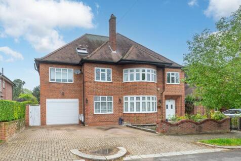 Sold property 1