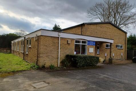 URC Weybridge Church Hall exterior.jpg