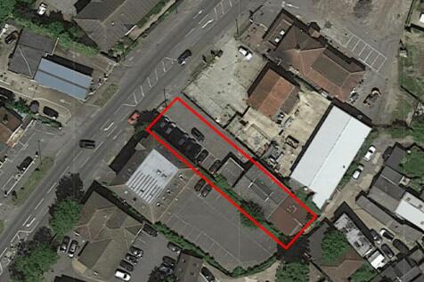 Site Boundary