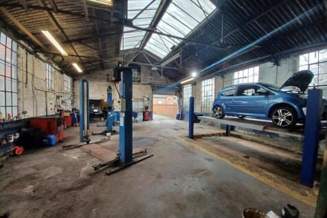 Workshop Internal