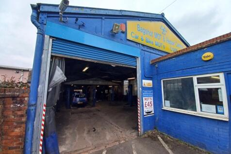 Roller Shutter