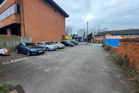 Parking and Access