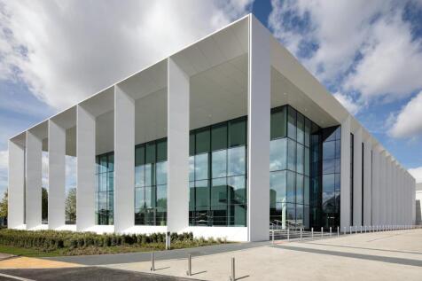 234 Bath Road  Slough Trading Estate Offices 5.j