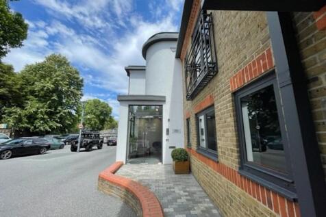 Parris House - Waterman&#39;s Court (1)