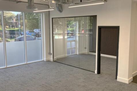 Parris House - Waterman&#39;s Court (2)