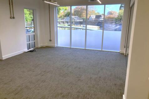 Parris House - Waterman&#39;s Court (3)