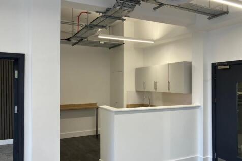 Parris House - Waterman&#39;s Court (5)