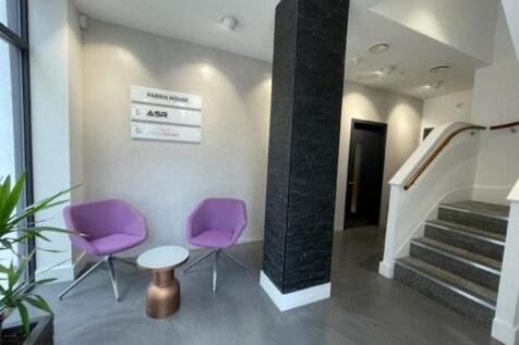 Parris House - Waterman&#39;s Court (6)