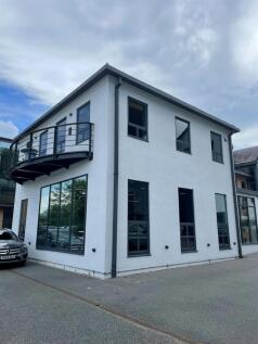 Parris House - Waterman&#39;s Court (7)