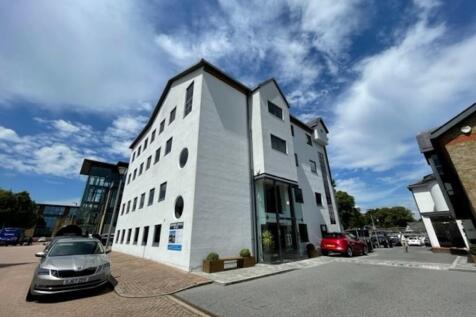 Waterman&#39;s House - Staines-upon-Thames (1)