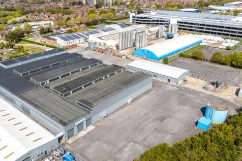 Unit 9 Kenwood Business Park Aerial 3.jpg