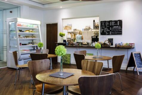 Technopole coffee shop  Innovation Connect.JPG