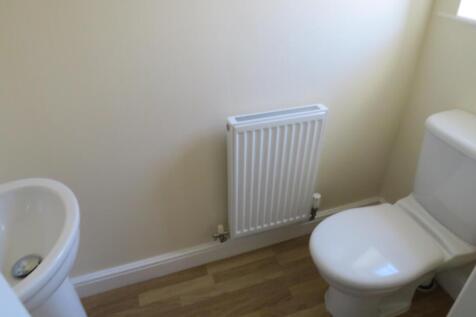 Cloakroom/wc