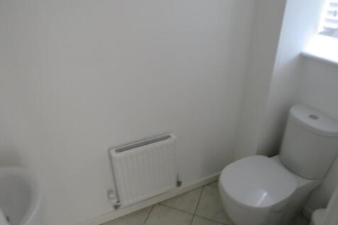 Cloakroom/wc