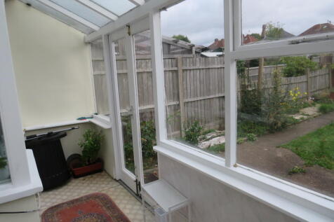 Sunroom