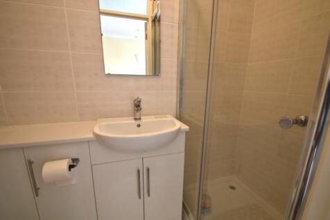 Ensuite Shower