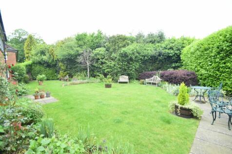 Communal Gardens